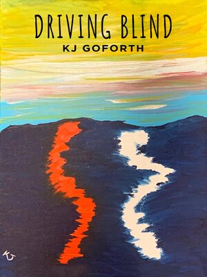 cover image of Driving Blind